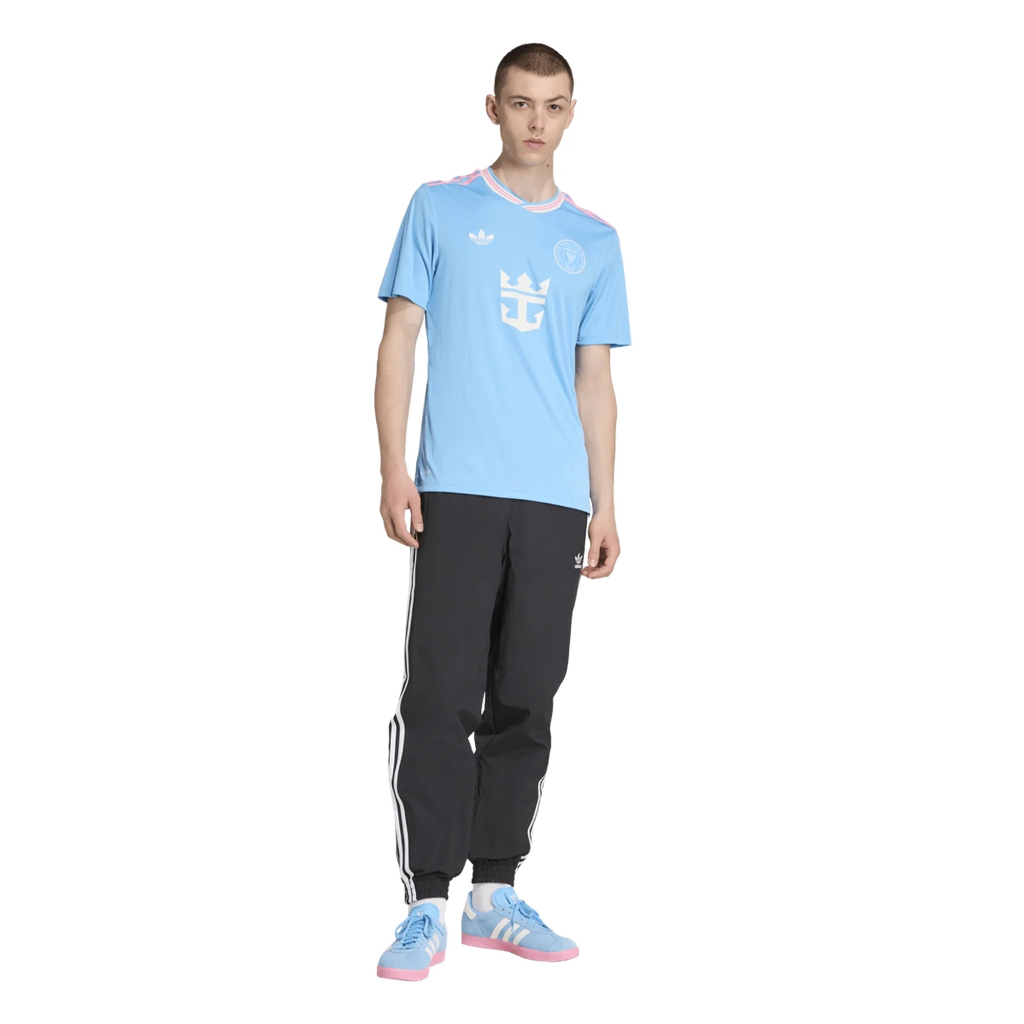 adidas Ruiz Originals Inter Miami CF 25/26 Third Jersey (Blue)