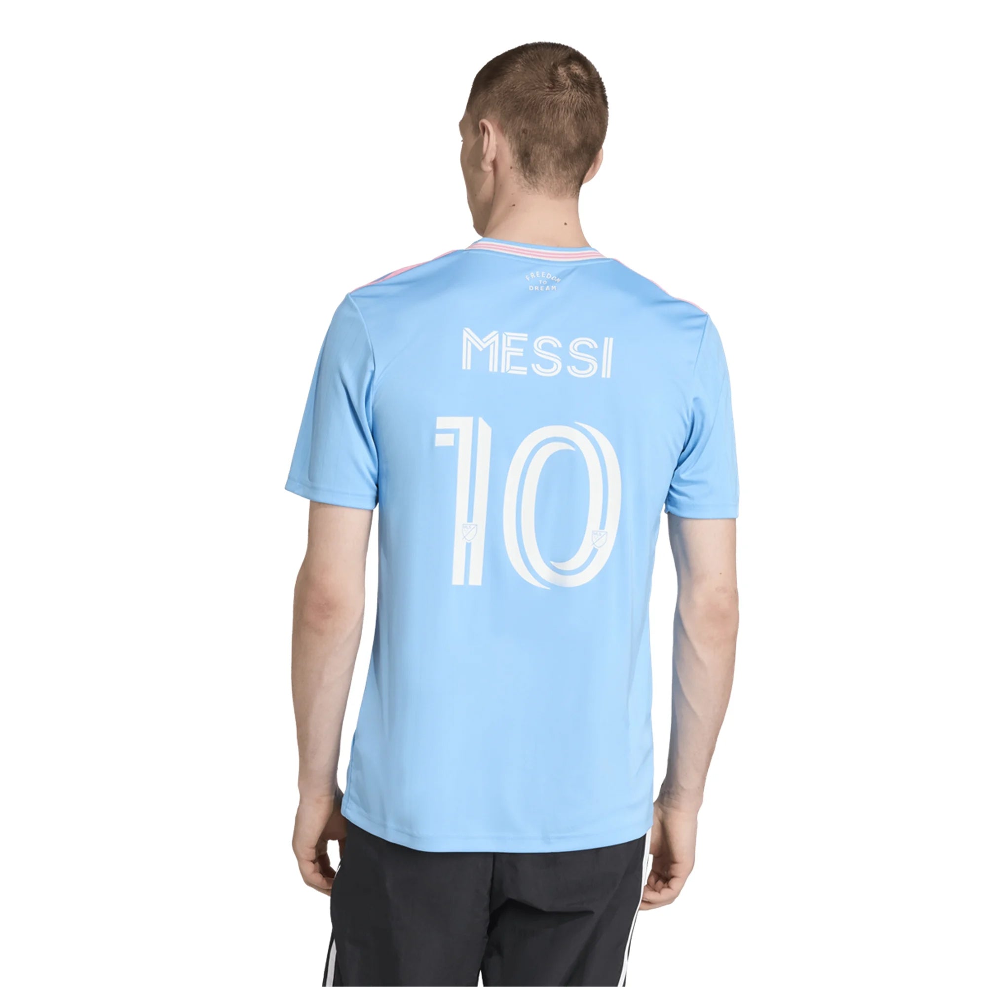adidas Allen Originals Inter Miami CF 25/26 Third Jersey (Blue)