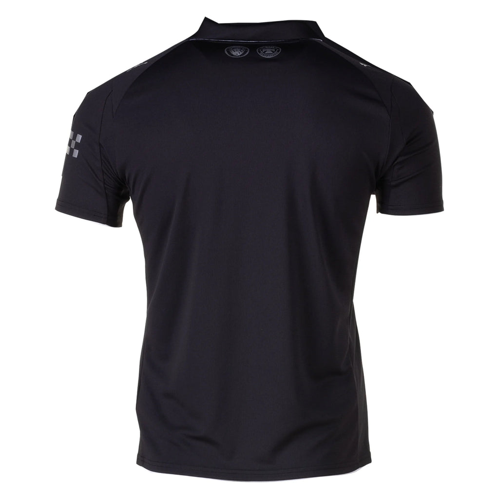 Puma Men's Manchester City Away Jersey 25/26 (Puma Black)