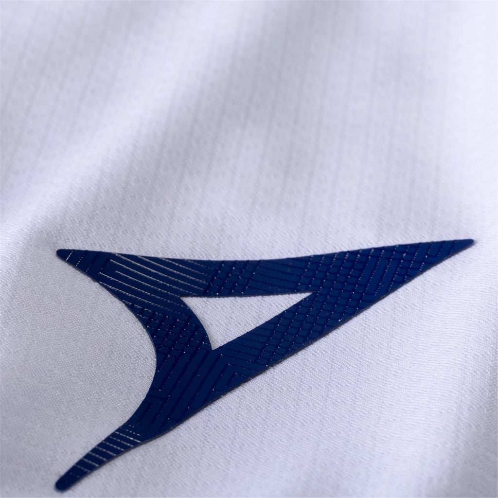 Pirma Angel Sepulveda Cruz Azul Away Jersey 24/25 (White/Blue)