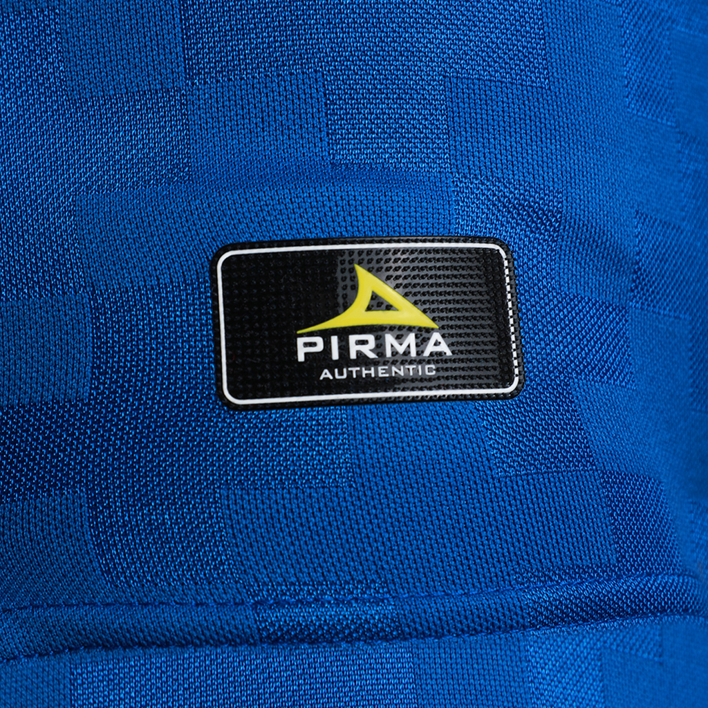 Pirma Men's Angel Sepulveda Cruz Azul Home Jersey 25/26 (Blue)