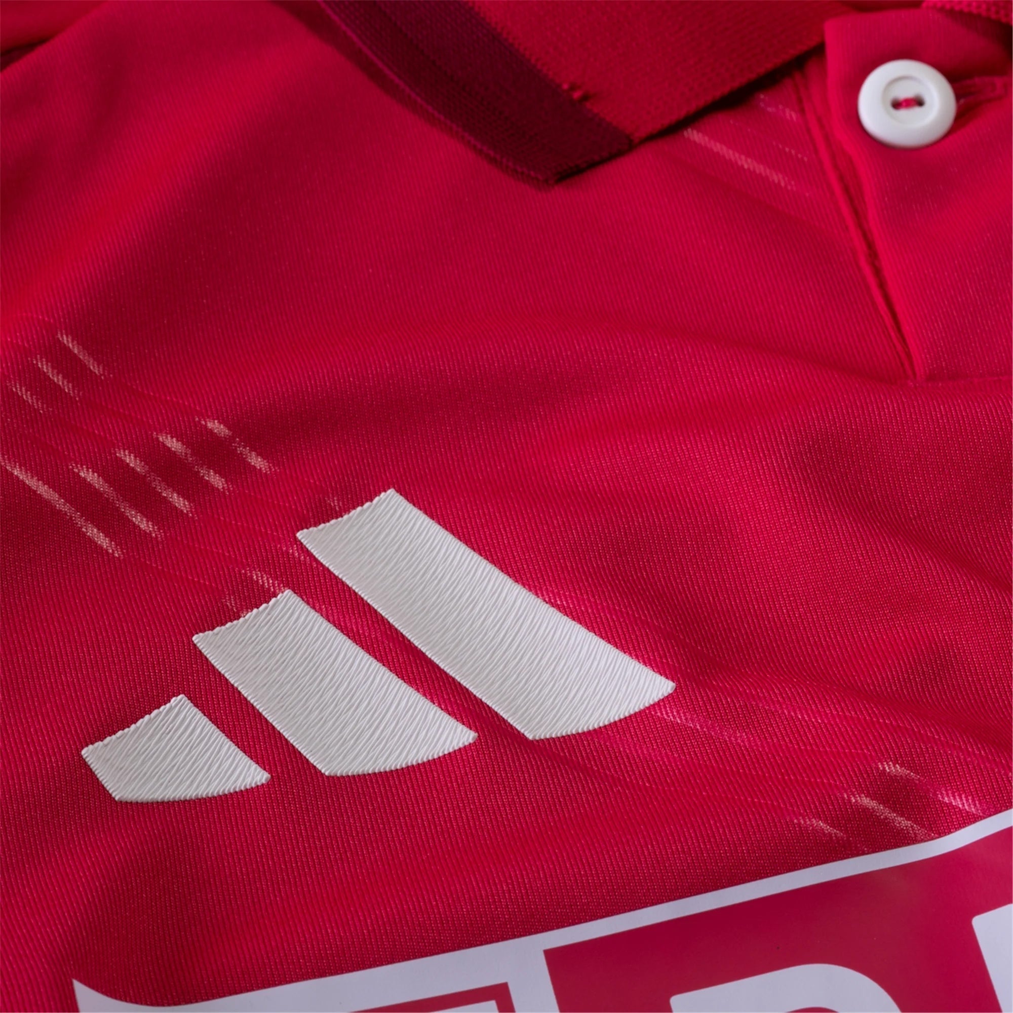 adidas Joseph Zalinsky St. Louis FC Authentic Home Jersey 25/26 (Power Pink)