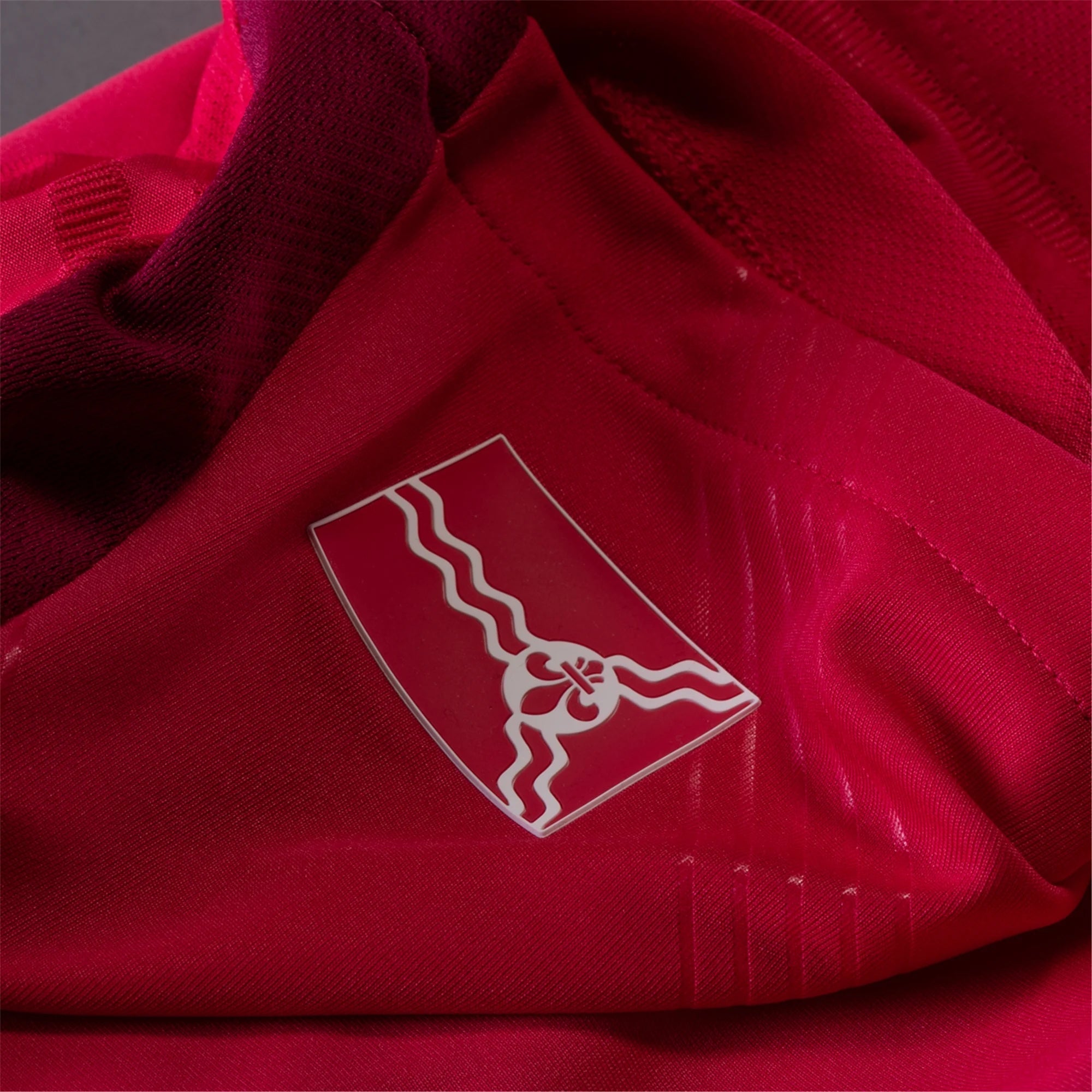 adidas Akil Watts St. Louis FC Authentic Home Jersey 25/26 (Power Pink)