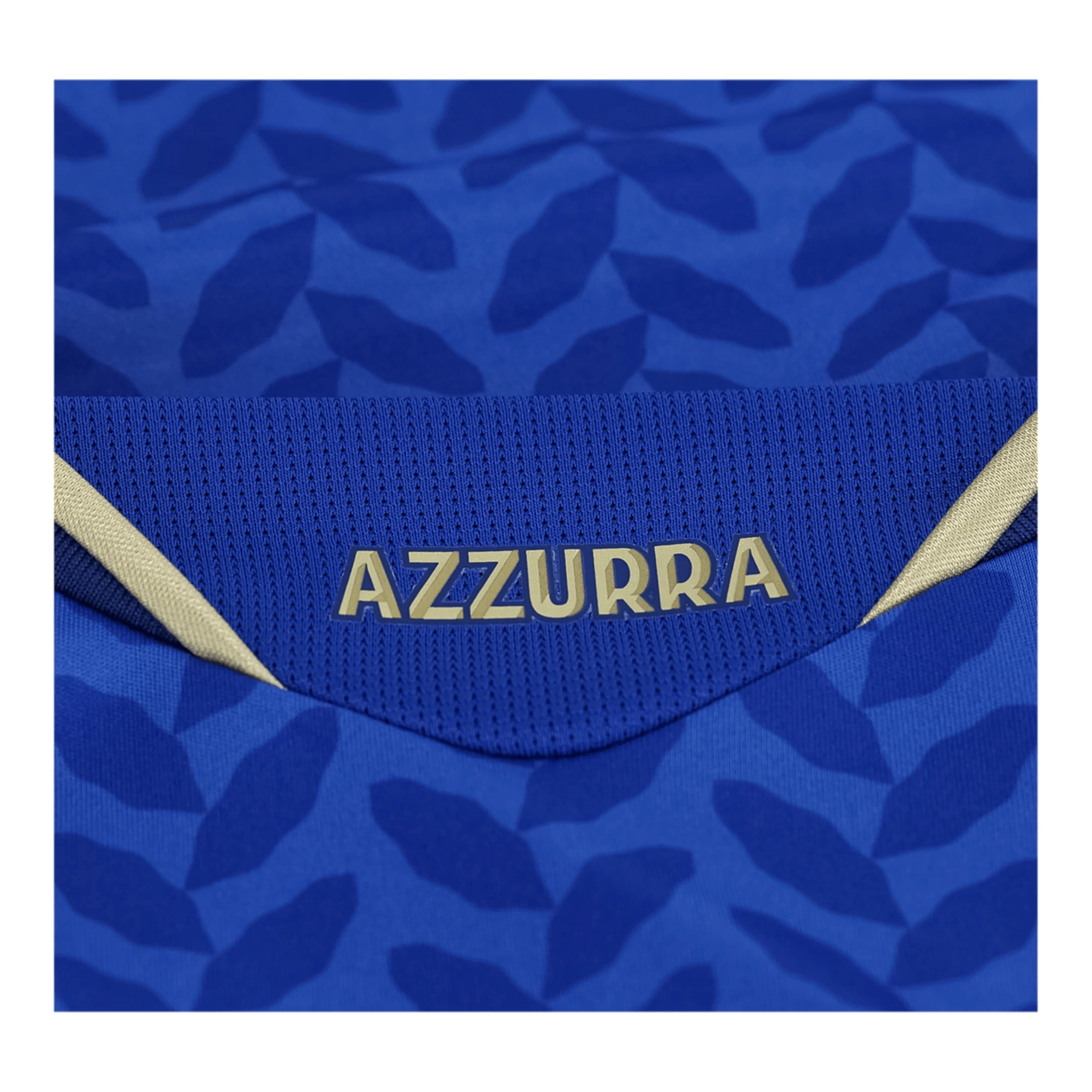 adidas Men's Frattesi Italy Home Stadium Jersey 2026 (Bold Blue)