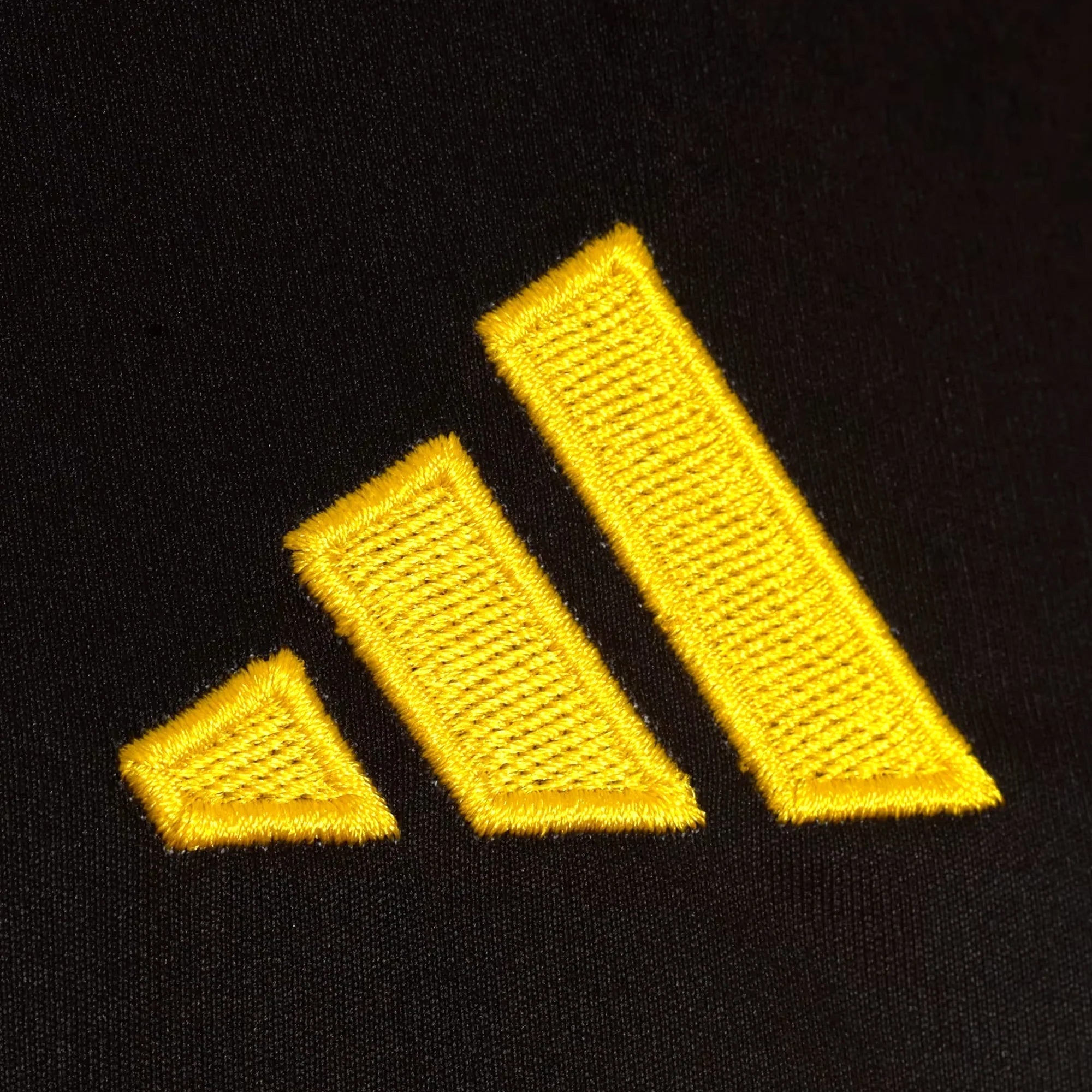 adidas Men's L. Malagon Club America Home Jersey 25/26 (Yellow)
