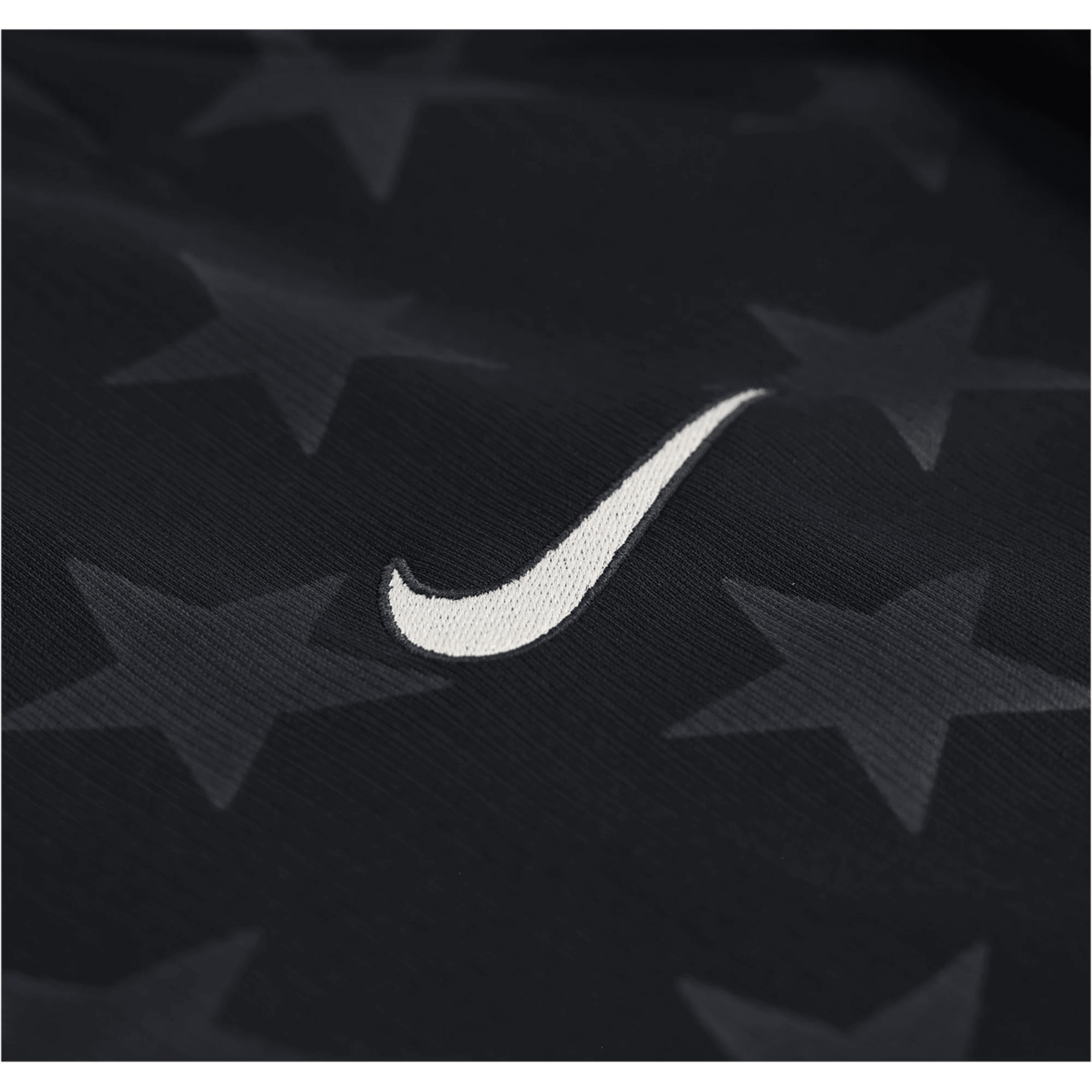 Nike Mens Scally United States Away Stadium Jersey 2026 (Dark Obsidian/Pure Platinum)