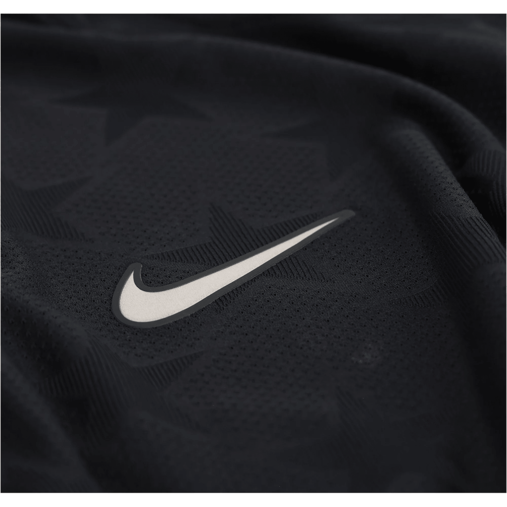 Nike Men's Freese United States Match Authentic Away Jersey 2026 (Dark Obsidian/Pure Platinum)