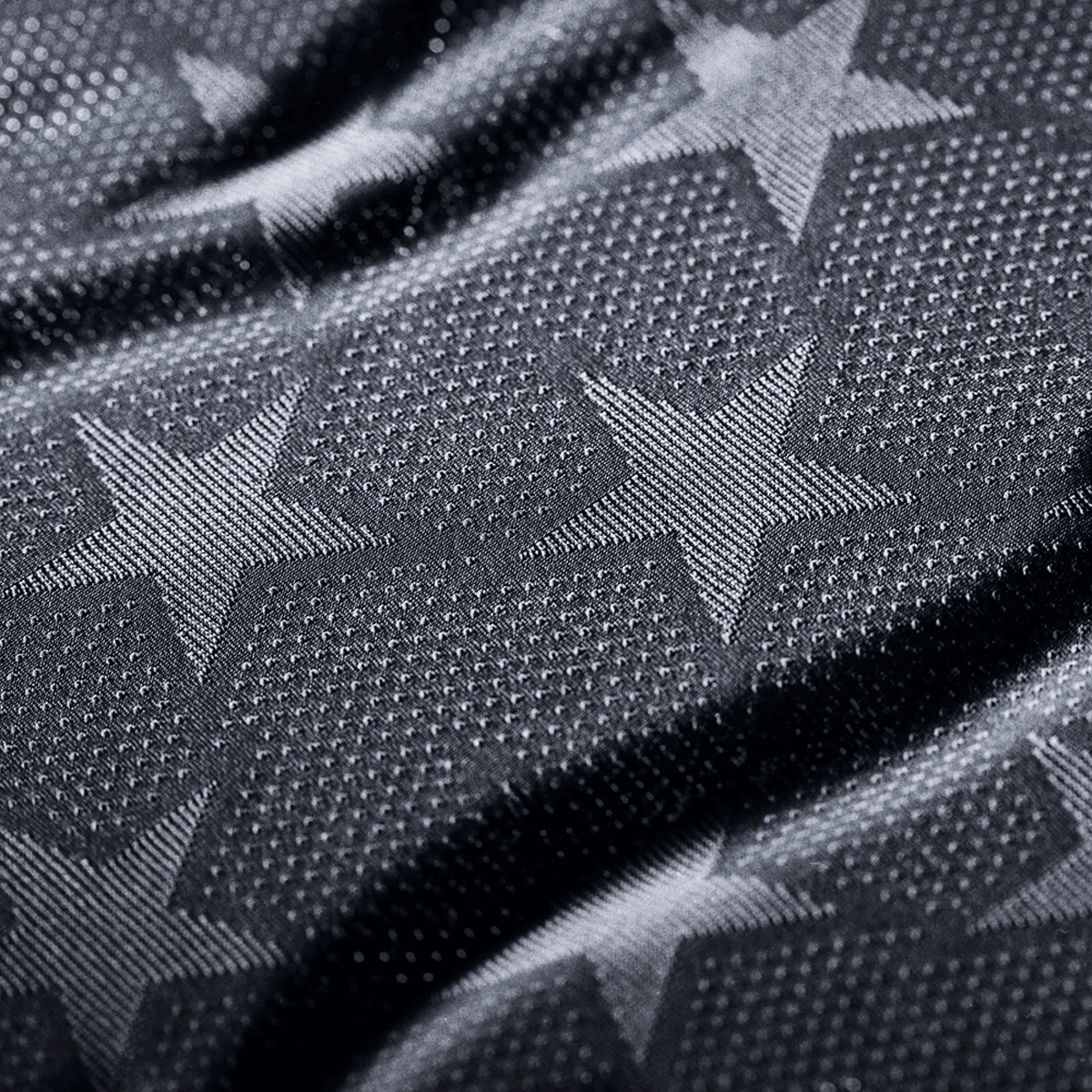 Nike Men's Luna United States Match Authentic Away Jersey 2026 (Dark Obsidian/Pure Platinum)