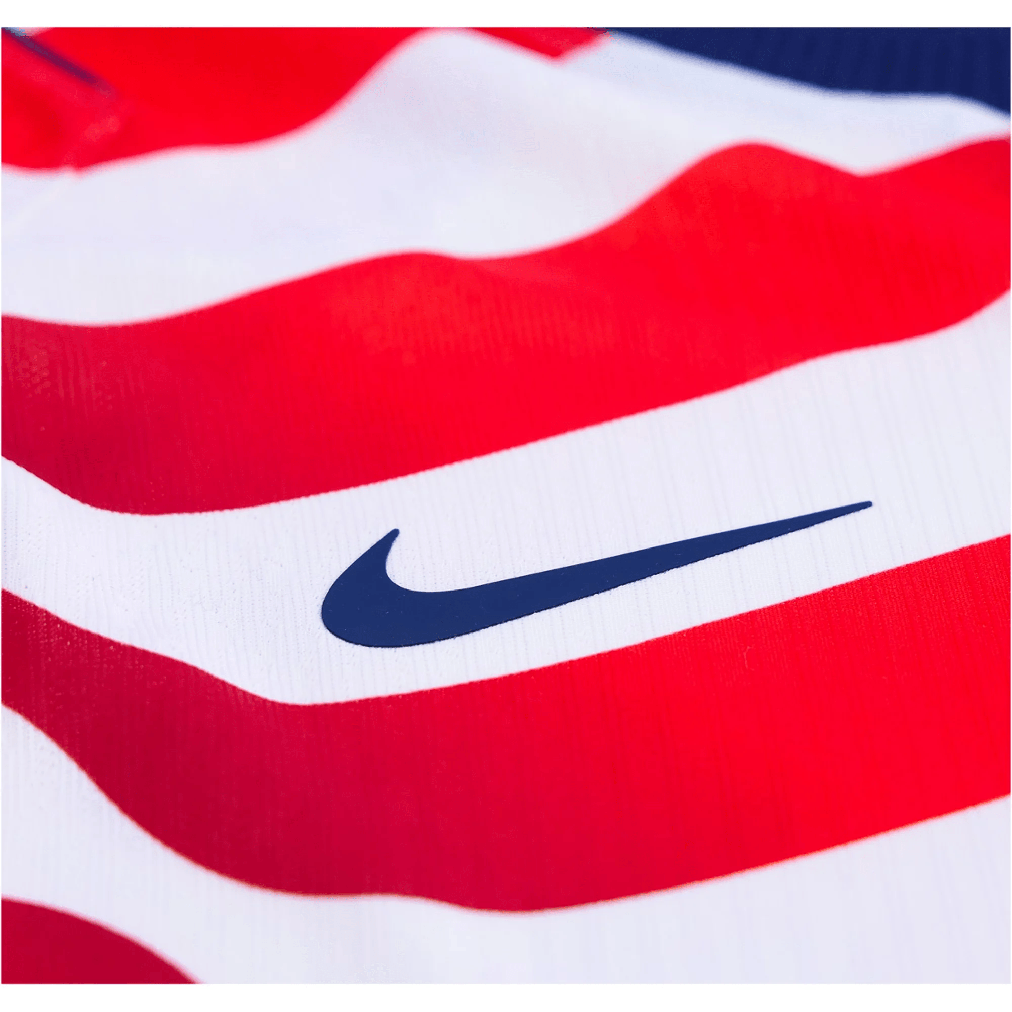 Nike Mens M. Robinson United States Match Authentic Home Jersey 2026 (Sail/Midnight Navy)