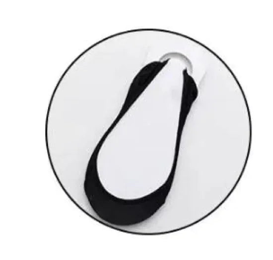 Women's Forefoot Pad Thin Summer Socks