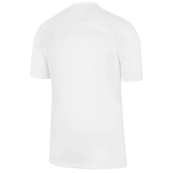 Nike Paris Saint-Germain Third Jersey 22/23 (White/Old Royal)