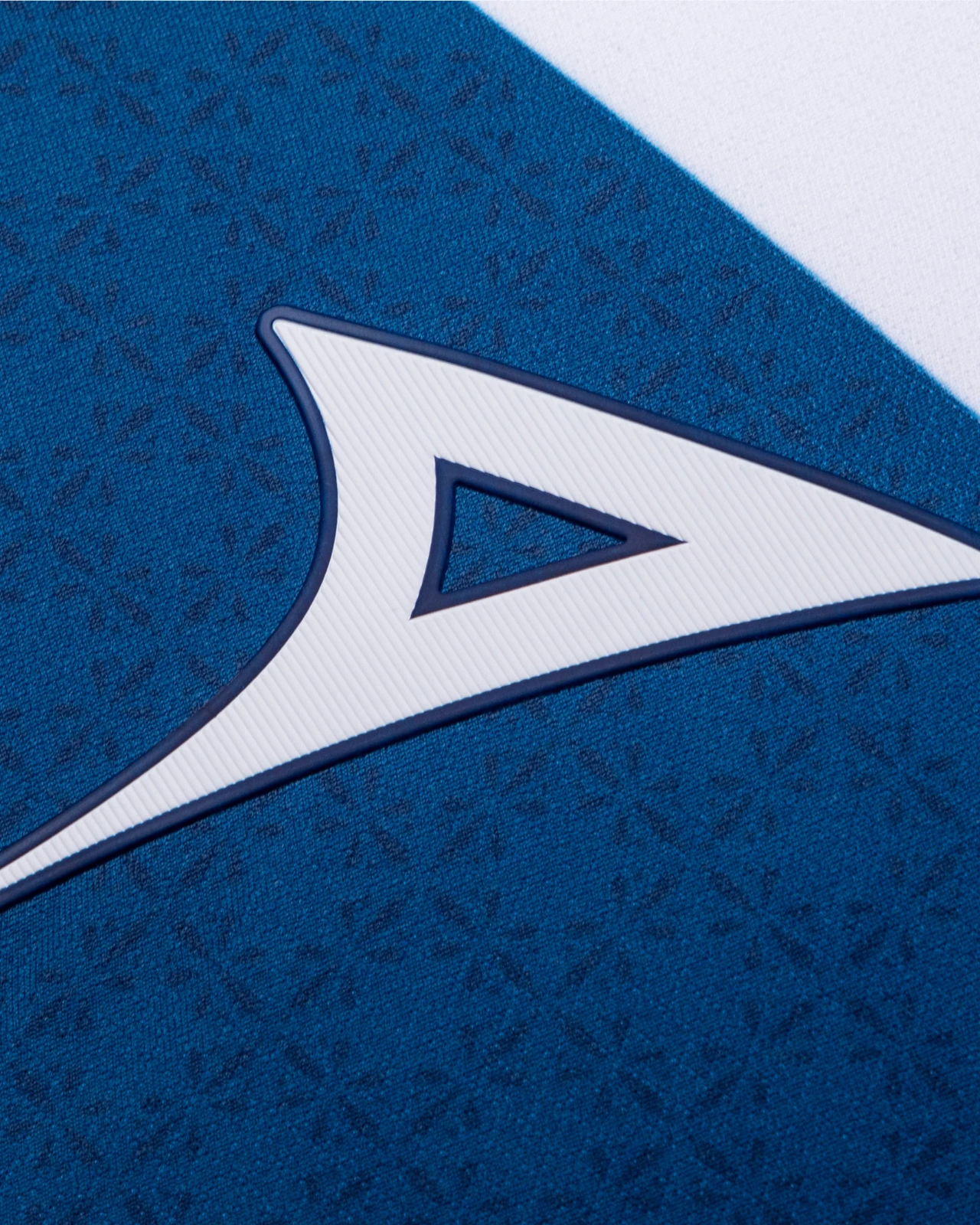 Pirma Puebla Home Jersey 23/24 (White/Blue)