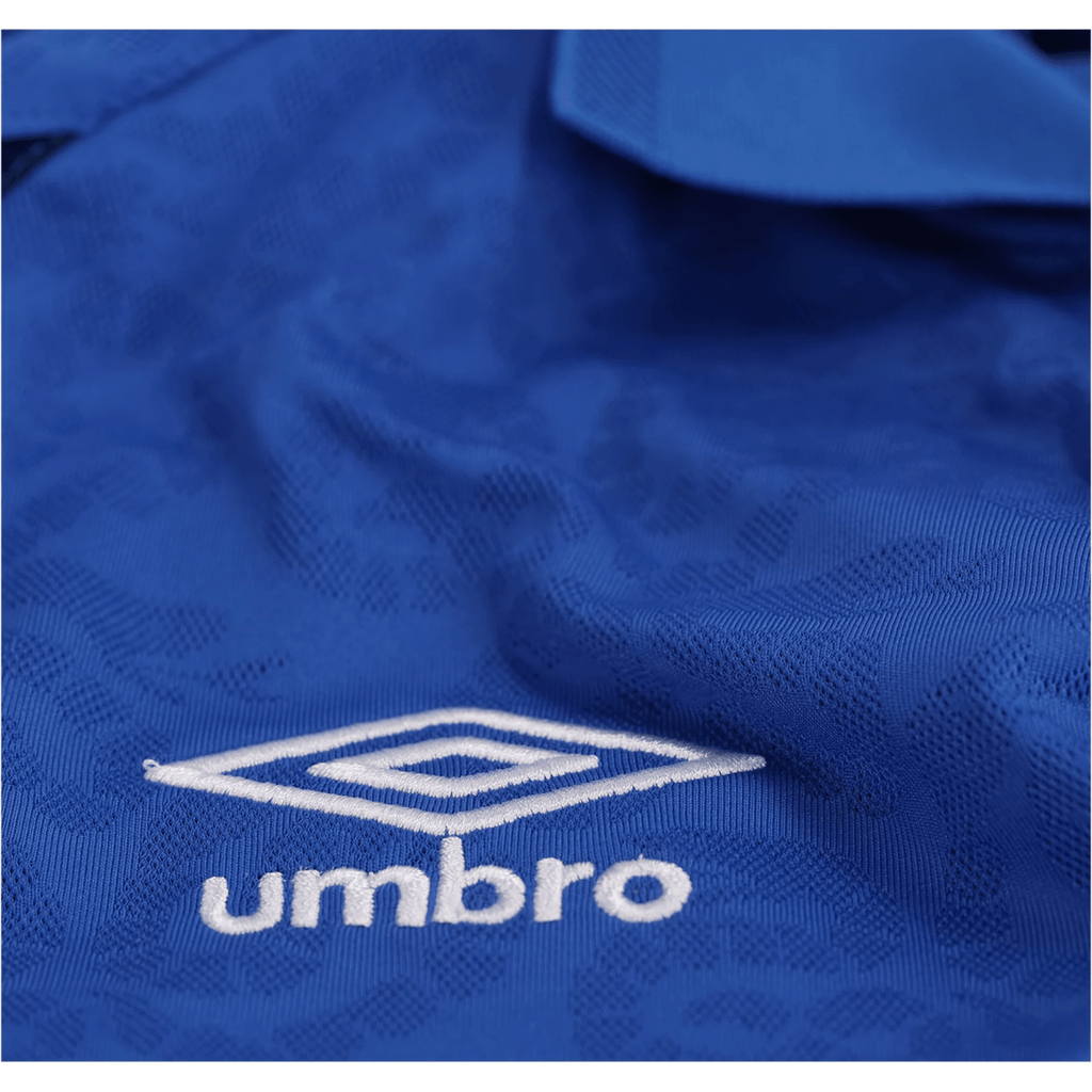 Umbro El Salvador Home Jersey 2026 (Blue)