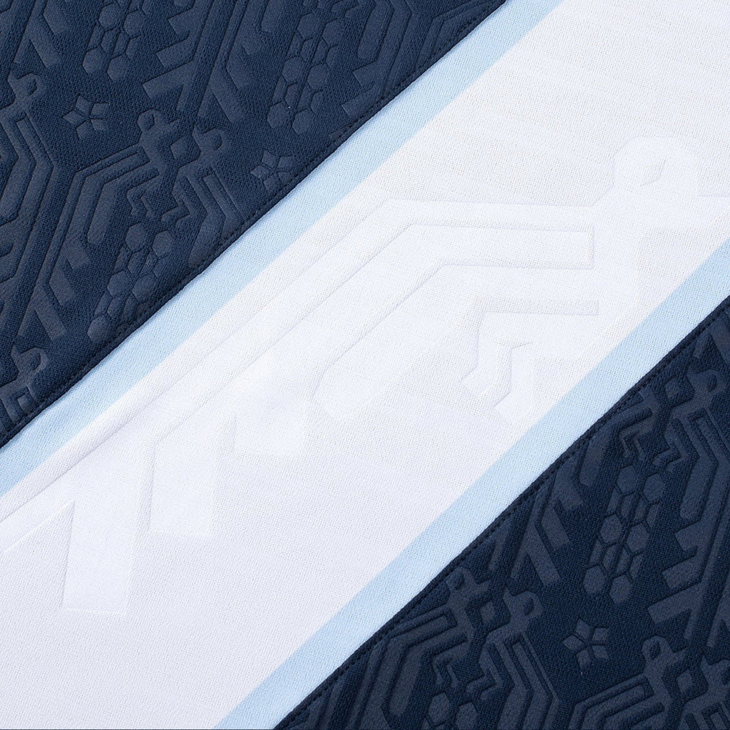 Umbro Guatemala Away Jersey 25/26 (Navy)